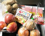 【乗せる順番が大事！】野菜の重ね焼き作り方1写真