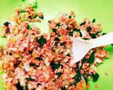 簡単★一気に食べれる絶品水餃子★温or冷作り方2写真