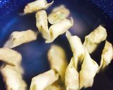 簡単★一気に食べれる絶品水餃子★温or冷作り方4写真