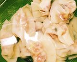 簡単★一気に食べれる絶品水餃子★温or冷作り方6写真