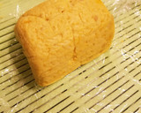 卵アレルギーの代替☆厚焼き卵擬き～作り方5写真