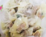 簡単★一気に食べれる絶品水餃子★温or冷作り方7写真