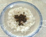 よろこぶシンプルなおにぎり作り方1写真