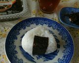 よろこぶシンプルなおにぎり作り方2写真