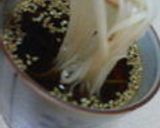 お酢でさっぱり✿我家のそうめん✿作り方11写真
