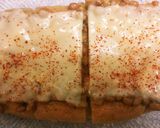 簡単！晩酌の一品に♪納豆チーズお揚げ作り方4写真