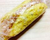 【時短弁当】おにぎらず！なオムライス作り方3写真