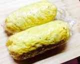 【時短弁当】おにぎらず！なオムライス作り方4写真