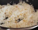 簡単炊飯器でシンガポールライス♡海南鶏飯作り方1写真