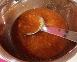 ご飯がススム♡豚肉と舞茸と白葱の味噌炒め作り方3写真