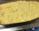 食欲の秋♪さつまいもパウンドケーキ作り方9写真