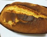 食欲の秋♪さつまいもパウンドケーキ作り方15写真