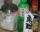 簡単八宝菜作り方5写真