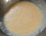 混ぜて焼くだけ～簡単ホケミマフィン作り方2写真
