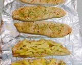 お弁当に＊簡単すぎる＊ささ身チーズ焼き作り方4写真