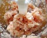 鶏肉とおからで土台なしヘルシーキッシュ作り方2写真