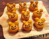 簡単すぎる♡スイートパンプキン♡作り方10写真