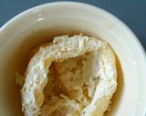 チーズのせ！きんちゃく卵の味噌うどん♪作り方2写真