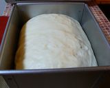 あんこたっぷり！あん食 パン　HB使用作り方6写真