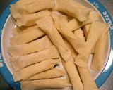 ∵美味しい大好きﾁｰｽﾞ揚げ∵作り方2写真