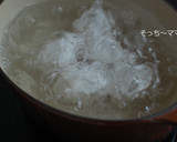 激ウマ★温泉卵　鍋に入れて１２分放置のみ作り方2写真