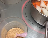 さんまのつみれ汁作り方7写真