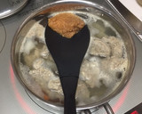 さんまのつみれ汁作り方9写真