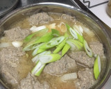 さんまのつみれ汁作り方11写真