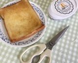 トーストを食べ過ぎない工夫〜(^.^)♡作り方1写真