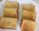 トーストを食べ過ぎない工夫〜(^.^)♡作り方5写真
