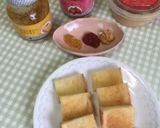 トーストを食べ過ぎない工夫〜(^.^)♡作り方6写真