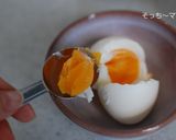 激ウマ★温泉卵　鍋に入れて１２分放置のみ作り方5写真