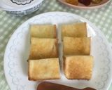 トーストを食べ過ぎない工夫〜(^.^)♡作り方7写真