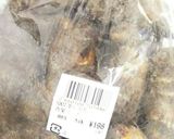 皮むき無し茹で里芋の保存方法ツルリむき方作り方1写真