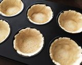 簡単★家にあるものでタルト生地作り方9写真
