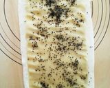 ホシノ天然酵母さつまいものミニ食パン作り方12写真