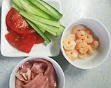 しっとりサンドイッチ~コンビニ風~作り方2写真
