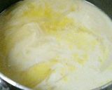 コーンな(の)に白い!?ビシソワーズ作り方5写真