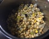 アジアン風♬煮豆作り方3写真