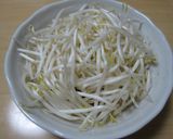 レンジで簡単☆ポン酢で豚キムチ作り方2写真