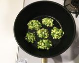 幼児食にも最適！簡単はんぺんハンバーグ作り方3写真