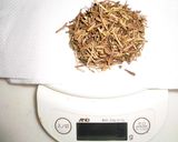 水出しほうじ茶作り方1写真