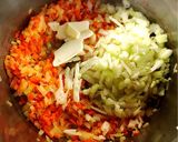 蝦夷鹿の赤ワイン煮込み(牛スネでも)作り方5写真