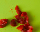 桜咲くサク＊よろこんぶおにぎり作り方1写真