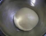 スイートポテトパン(天然酵母ストレート)作り方3写真