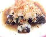 ナスの揚げ浸し風作り方6写真