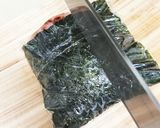 NEWクレラップ簡単スティックおにぎらず作り方6写真