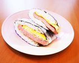NEWクレラップ簡単スティックおにぎらず作り方7写真