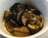すぐできるしょうが醤油茄子作り方3写真