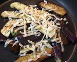 あと一品欲しい時に☆ナスのチーズ焼き作り方4写真